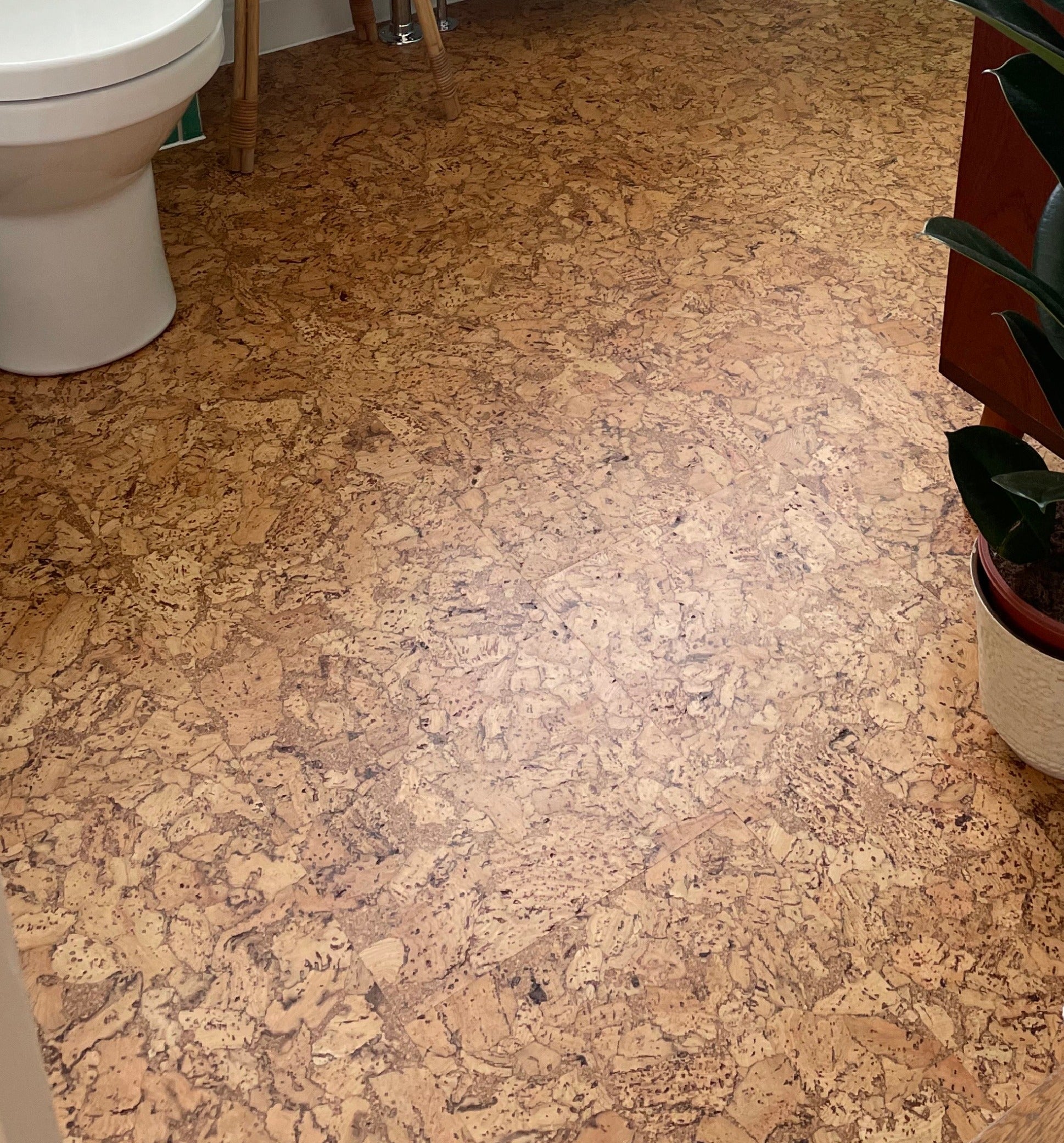 Cork Glue Down Floor Tiles Naturals Fix Country. – Cork Tree Ltd