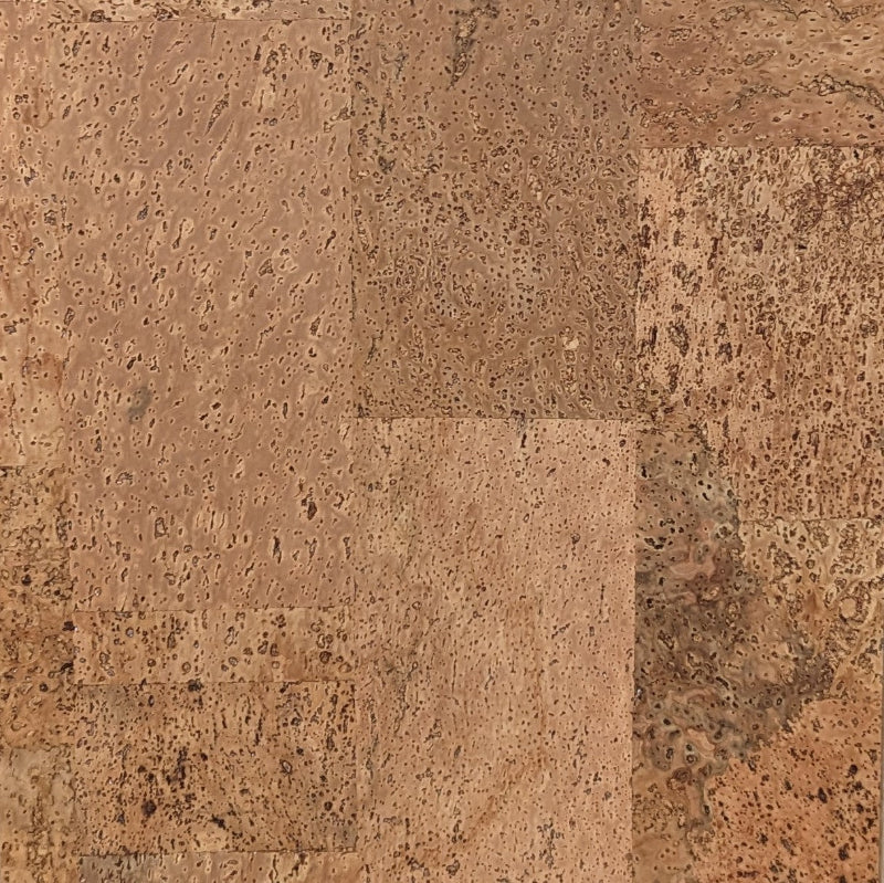 Cork Glue Down Floor Tiles Naturals Fix Twist – Cork Tree Ltd