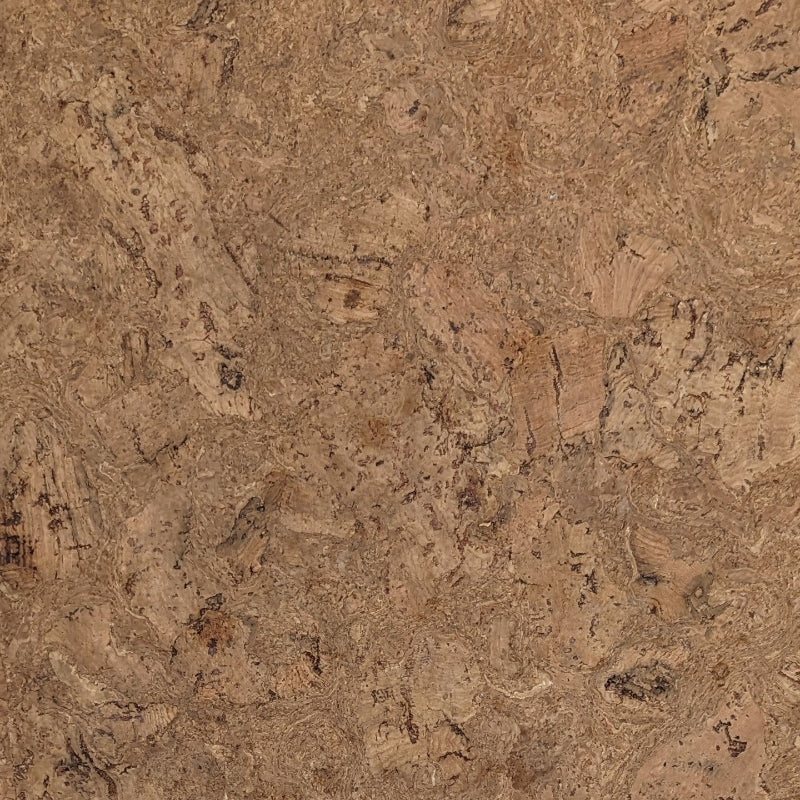 Unfinished Gluedown Cork Floor Tiles Tradition Twist Cork Tree Ltd