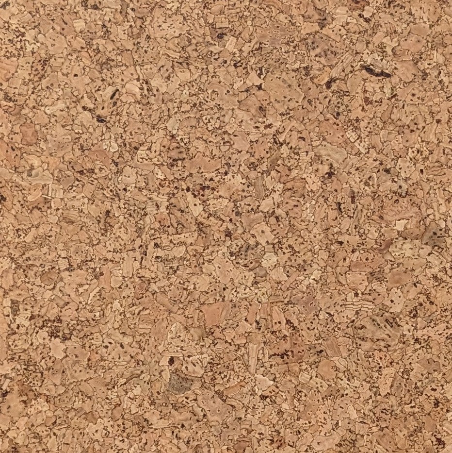 Unfinished Gluedown Cork Floor Tiles Tradition Classic Cork Tree Ltd