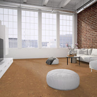 Cork Floating Floors Nature Trend Marmor Suitable for Lounges and Bedroom